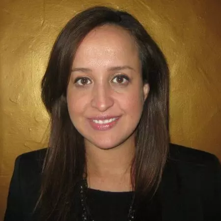 Gabriela Urbina