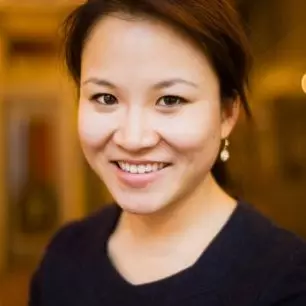 Jennifer Liu