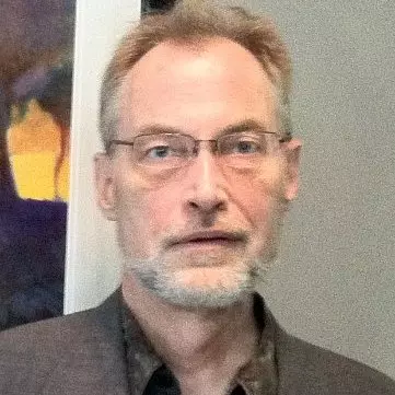Norman Jentner, Ph.D.