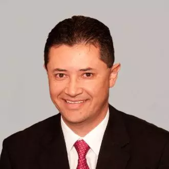 Yesid Rodriguez