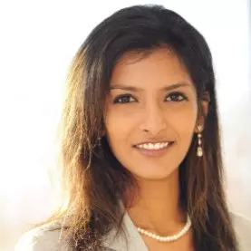 Varsha Shivakumar, MBA