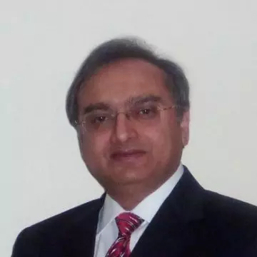 Sahir Mehta