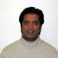 Vikram Vatsyayana