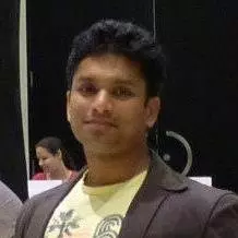Rahul Rajendran Palakandy