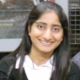 Shirmeen Bhayani