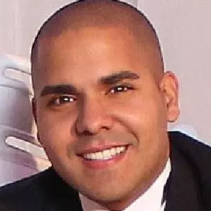 Marcos Chacon