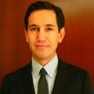 Javier R. Peraza I MPA