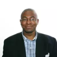 Mike Nwogugu