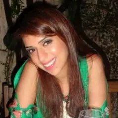 Hina Rashid