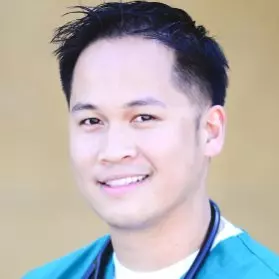 Ryan Joel Mintalar, RN, BSN