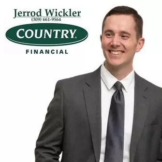 Jerrod Wickler, MBA