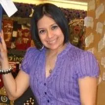 Michelle Carrillo