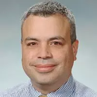Raul Santiago, PE, MBA
