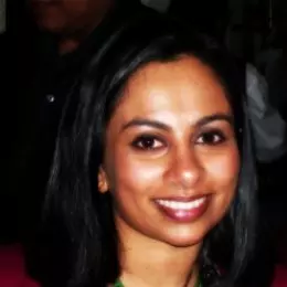 Preeti Sugathan