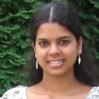 Aparajitha Jayakumar