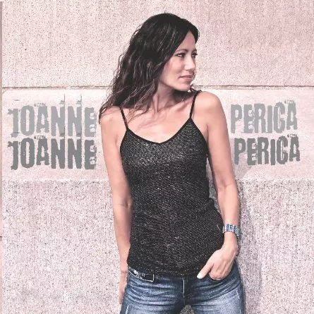 Joanne Perica