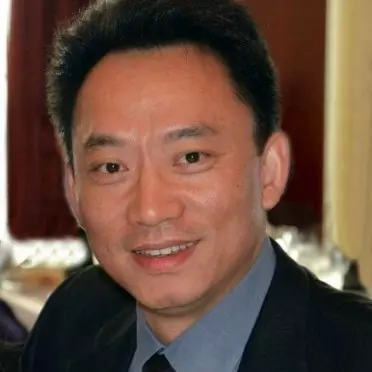 Jing Li, MD. PhD. MBA