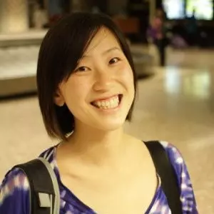 Chloe Yuyuan Liu