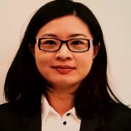 Yalin Huang, MBA, CPA