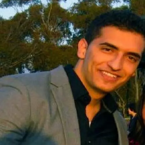 Mohammad Shahin