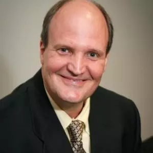 Gregg Shea P.E., MBA