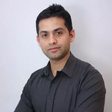 Sachin Hegde