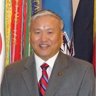 Joe Pak