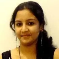 Malavika Muralidharan