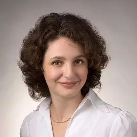 Diana Shapiro