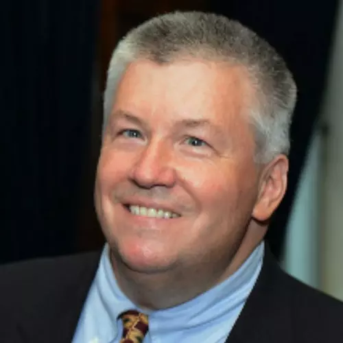 Paul J. Carlo, CFCI