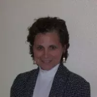 Rev. Dr. Gabrielle Dolphin