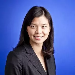 Aileen Lin, CPA, CA