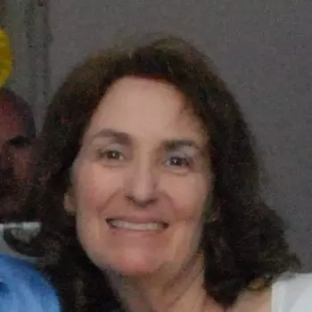 Marlene Kaplan