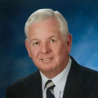Ralph E. Hitchcock