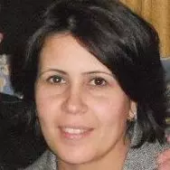 Sonia Ayadi- Ben Jaballah, MS