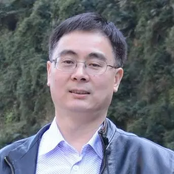 Guo Liu