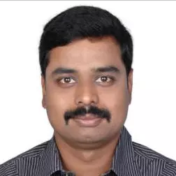 Srikanth Kodimela