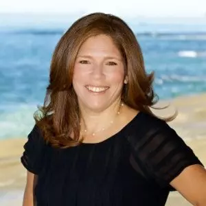 Pam O'Donnell