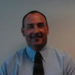 Kevin Knight - CPA, CGMA, Six Sigma Black Belt