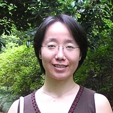 Leslie Danhua Zhang