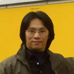 Mark Chou