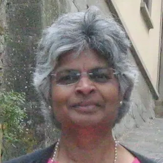 Nalini Desai