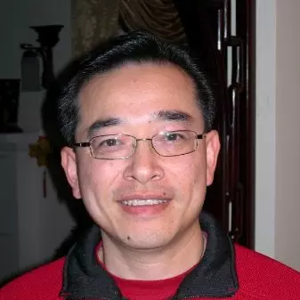 John T. Hsin, CFA