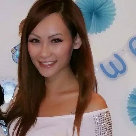Kristie Nguyen