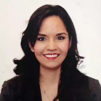Diana Vallejo, MBA