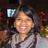 Anusha Panneerselvam, Ph.D