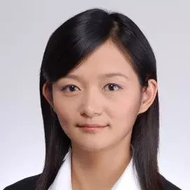 Erica Qi Shen