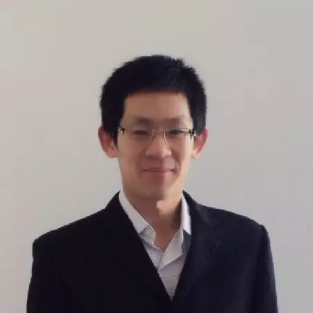 Charles Wu, CFA