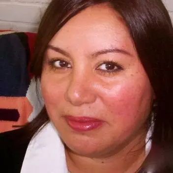 Sandra Olmedo