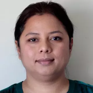 Shivani Adhikari